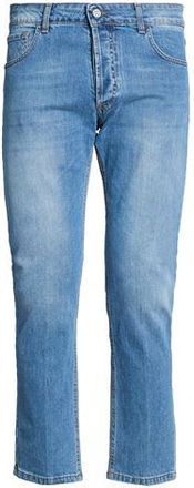Entre Amis BOTTOMWEAR - Pantaloni jeans su YOOX.COM