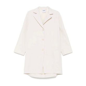 Aspesi Donna, Cappotti, Grigio, XS, new