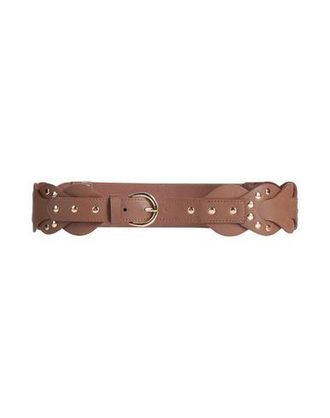 Morgan Small Leather Goods - Belts sur YOOX.COM