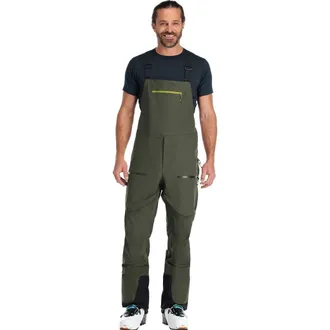 RAB Khroma Kinetic Bib Pant - Mens in Army at Nordstrom, Size X-Large