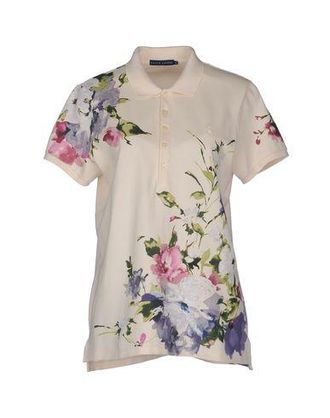 Ralph Lauren TOPWEAR - Polo su YOOX.COM