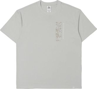 Nike x ACG Lunar Change T-shirt Grey FJ1125-012