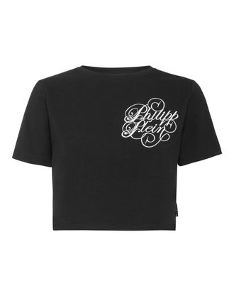 Philipp Plein T-Shirt Sexy Zuiver