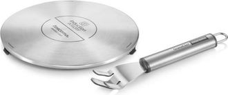 Tescoma Disco Adaptador Para Placas De Inducci&oacute;n Grandchef D21 Cm