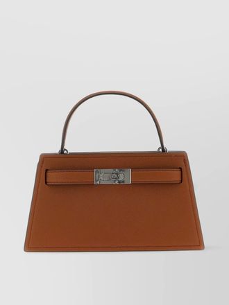 Tory Burch small lee radziwill handbag