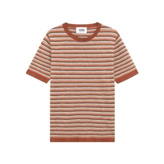 Alpha Studio Heren, Tops, Veelkleurig, Maat: M