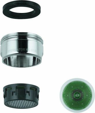 GROHE Mouss Speedcln Ajust Grandera