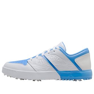 Nike Jordan Air Jordan Nu Retro 1 Low Golf UNC FZ4153-101
