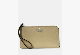 Kate Spade New York Lucy Wristlet