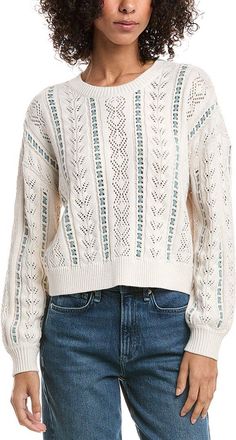 Splendid Penelope Sweater