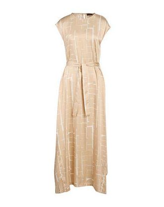 PESERICO DRESSES - Maxi dresses on YOOX.COM