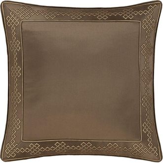 J. Queen New York Euro Sham