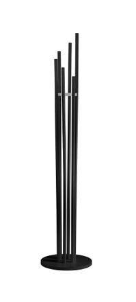 HERDASA Perchero Glace, Herdasa. - Negro