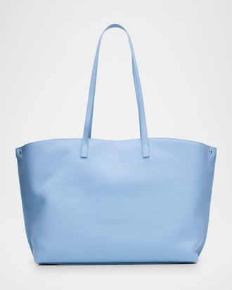 Akris Ai Medium Convertible Shoulder Tote Bag