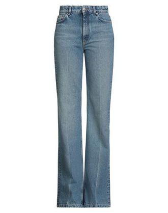 Stella McCartney HOSEN & R&Ouml;CKE - Jeanshosen auf YOOX.COM