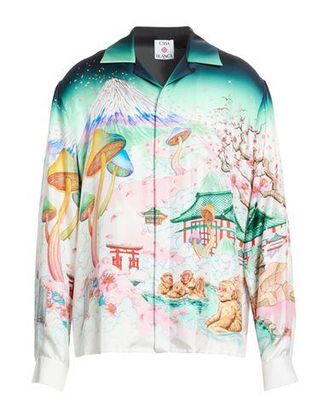 Casablanca TOPWEAR - Camicie su YOOX.COM