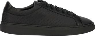 HUGO BOSS Sneakers Kieran - - Shoes - Uomo - Nero - 41 EU