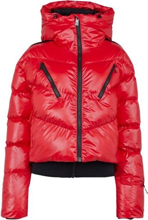 8848 Altitude Noelle Ski Jacket Skijacke für Damen | rot