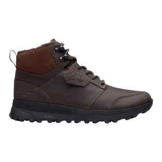 Clarks ATL Trek Up WP Botas - Shoes - Hombre - Marr&oacute;n - 41 EU