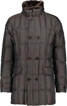 Moorer Morris-KM Jacket - - Jackets - Uomo - Marrone - 3XL