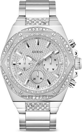 Guess Co con decorazione 40mm - Grigio