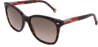 Carolina Herrera Sunglasses HER 0137/S-O63-54-17-145 Non-Polarized