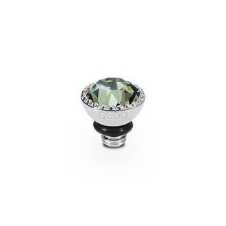 Qudo Ghiare Top 0.20 - Silver in Black Diamond at Nordstrom