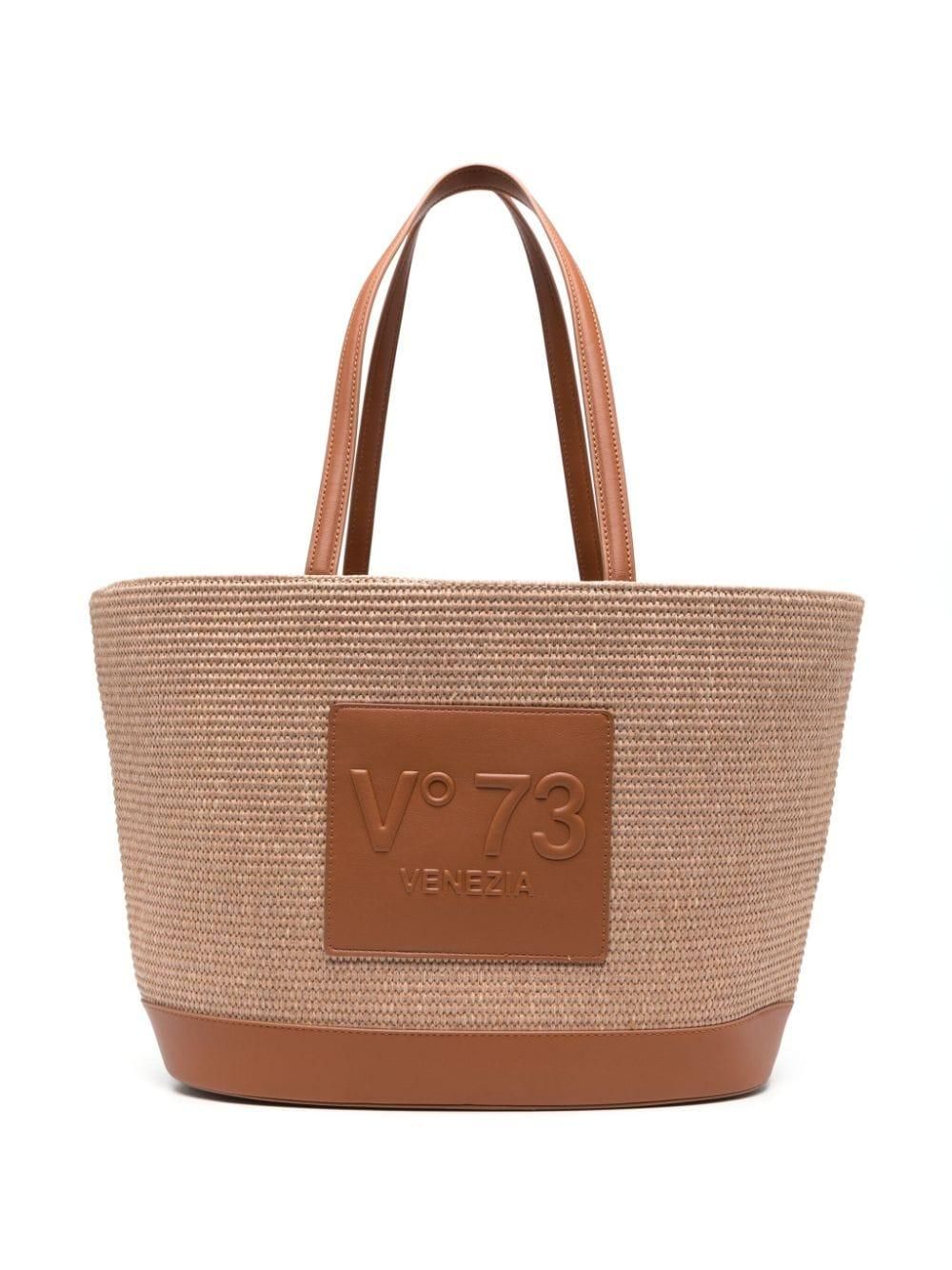 【関税&送料込】V° 73 Bags Brown V° 73: Brown Bags now up to −40% | Stylight