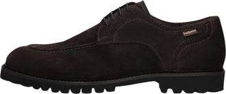 Floris Van Bommel De Floter 03.00 - Heren - Schoenen - Bruin - Maat: 44 EU Su&egrave;de