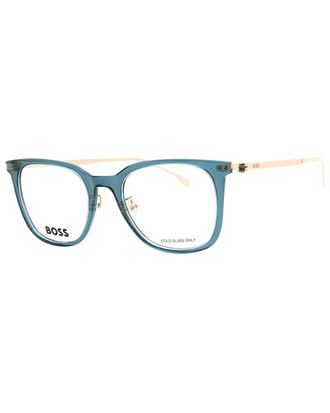 HUGO BOSS Womens Boss 1360/F 52Mm Optical Frames