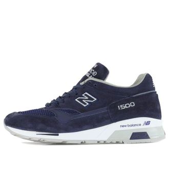 New Balance 1500 Navy M1500JDA
