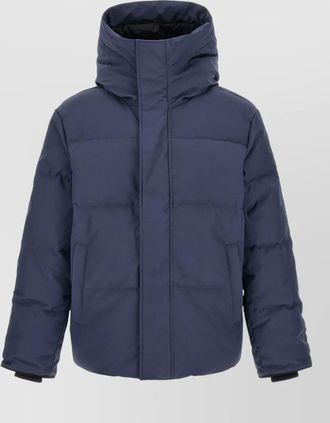 Canada Goose puffer parka