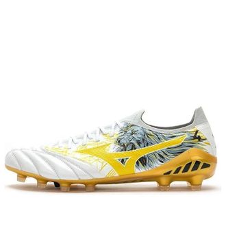 Mizuno Sergio Ramos x Morelia Neo 3 Beta SR4 Elite Lion and Wolves P1GA229604