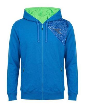 Diadora TOPWEAR - Sweatshirts on YOOX.COM