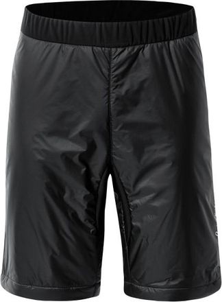 LOEFFLER Shorts PL60 Kunstfaserhose f&uuml;r Herren | schwarz
