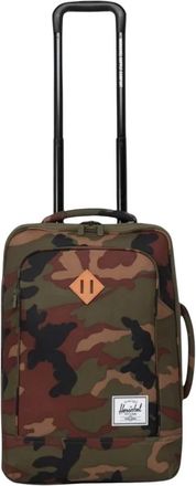Herschel Cabin Bag - unisex - Handbagage koffer - Veelkleurig - ONE Size - Koffers