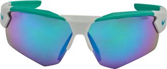 Nike Coak Duo Zonnebrillen - Heren - Zonnebrillen - Veelkleurig - ONE Size - Accessoires