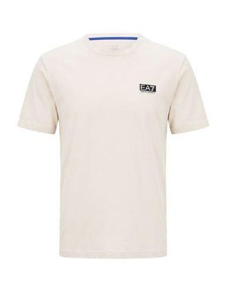 Emporio Armani TOPWEAR - T-shirts on YOOX.COM