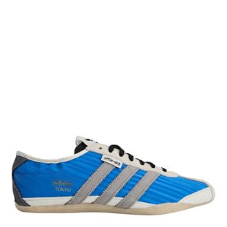 adidas Tokyo Song For The Mute Shoes - male - Adidas - Skateboarding - Blue - 3 1/2 UK - Sport