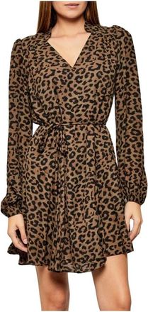 Guess Donna, Abiti, Multicolore, M, new