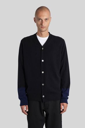 Comme Des Garçons Cardigan