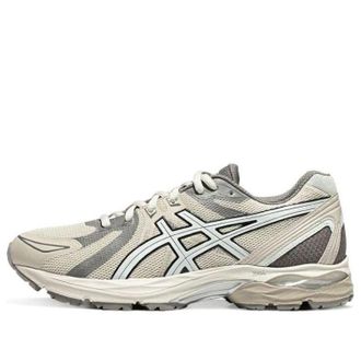 Asics Gel-Flux CN Shoes Cream White Grey 1011B646-024