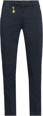 Manuel Ritz BOTTOMWEAR - Trousers on YOOX.COM