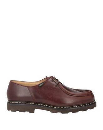 Paraboot FOOTWEAR - Lace-up shoes on YOOX.COM
