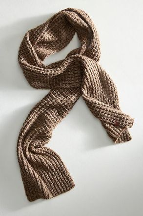 Bickley+Mitchell Fisherman Knit Scarf