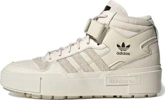 adidas (WMNS) adidas originals Forum Bonega X Wonder White HQ6043