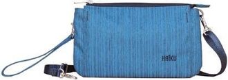 Haiku Stride Wristlet Wallet in Sapphire at Nordstrom