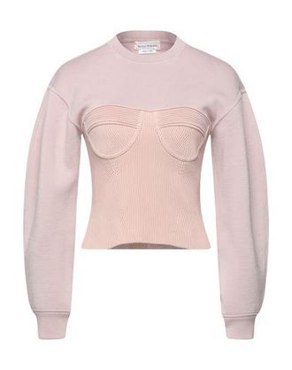 Alexander McQueen MAGLIERIA - Pullover su YOOX.COM