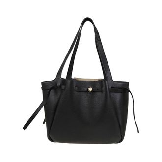 Tory Burch Romy Pebbled Tote