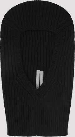 Rick Owens Sphinx Skull Hats